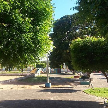 Pousada Verdes Canaviais Ceara-Mirim Luaran gambar