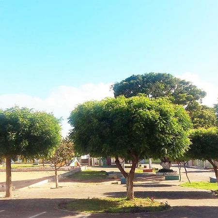 Pousada Verdes Canaviais Ceara-Mirim Luaran gambar