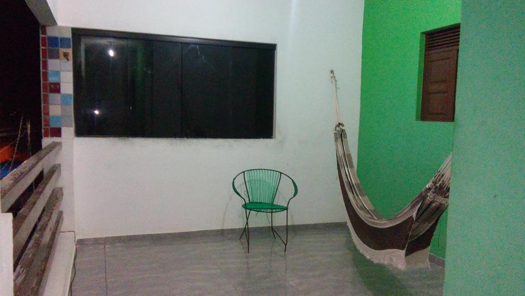 Pousada Verdes Canaviais Ceara-Mirim Luaran gambar