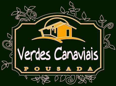 Pousada Verdes Canaviais Ceara-Mirim Luaran gambar