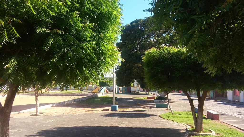 Pousada Verdes Canaviais Ceara-Mirim Luaran gambar
