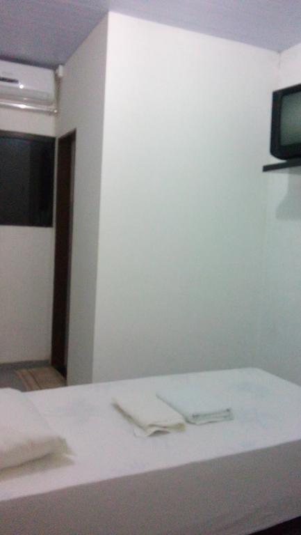 Pousada Verdes Canaviais Ceara-Mirim Luaran gambar