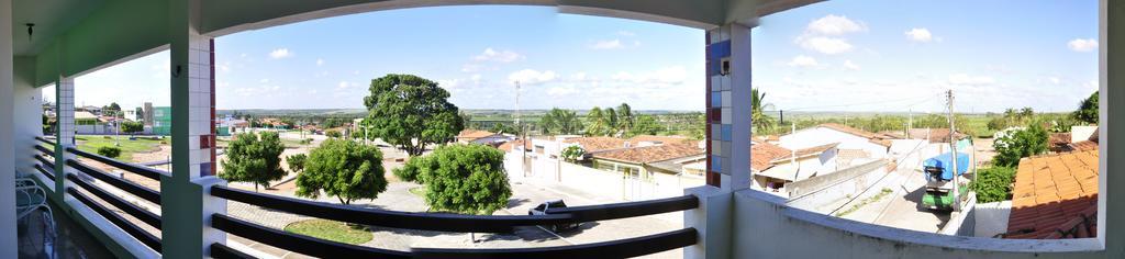 Pousada Verdes Canaviais Ceara-Mirim Luaran gambar